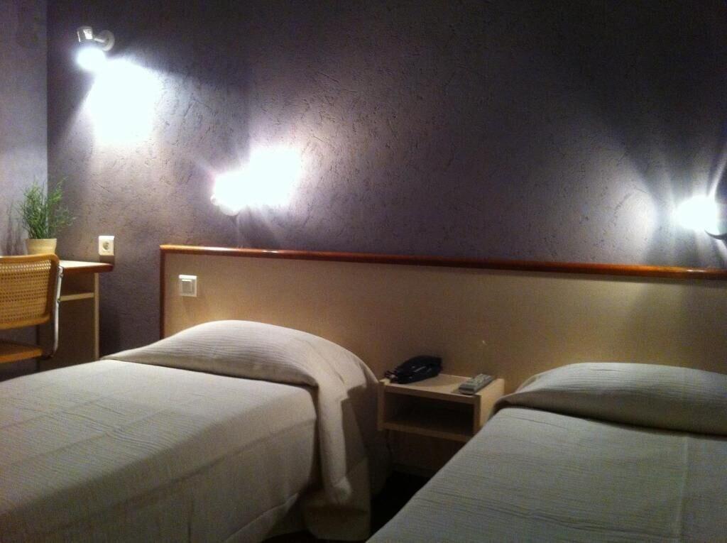 Hotel Du Sud Vieux Port Marsilya Dış mekan fotoğraf
