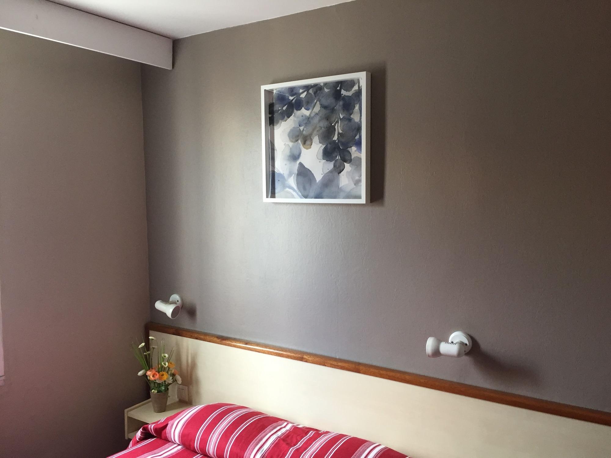 Hotel Du Sud Vieux Port Marsilya Dış mekan fotoğraf