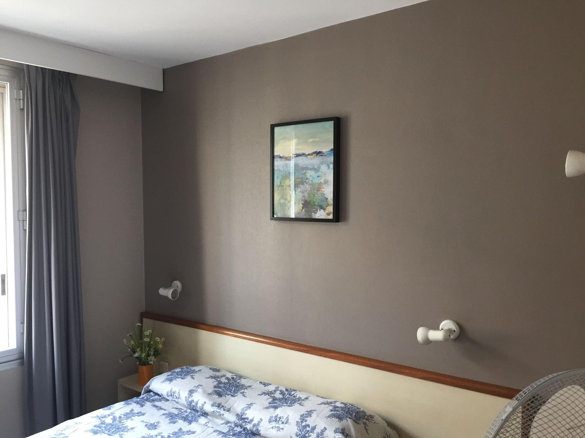 Hotel Du Sud Vieux Port Marsilya Dış mekan fotoğraf