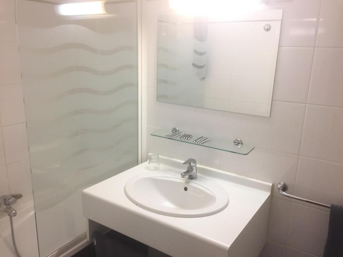 Hotel Du Sud Vieux Port Marsilya Dış mekan fotoğraf