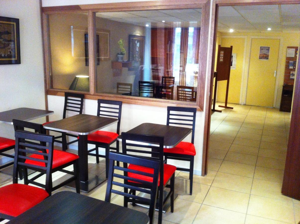 Hotel Du Sud Vieux Port Marsilya Dış mekan fotoğraf